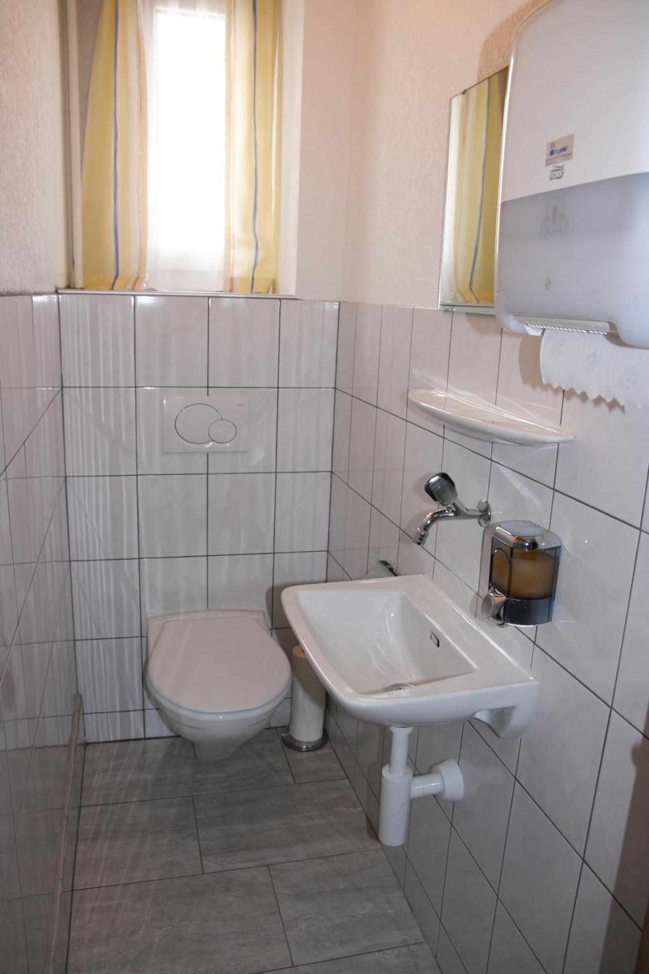 Hotel Glaernisch Hof Хорген Экстерьер фото