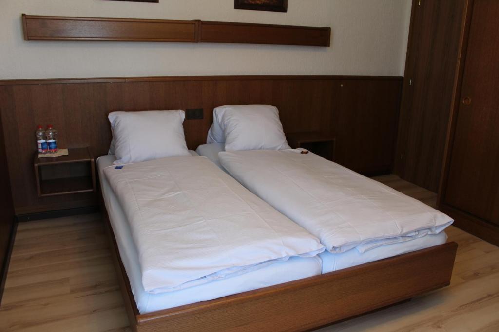 Hotel Glaernisch Hof Хорген Номер фото