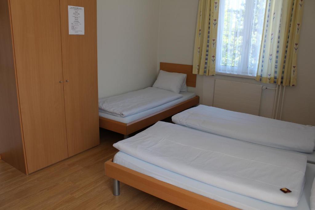 Hotel Glaernisch Hof Хорген Номер фото