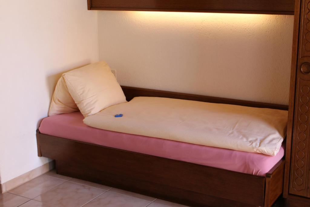 Hotel Glaernisch Hof Хорген Экстерьер фото