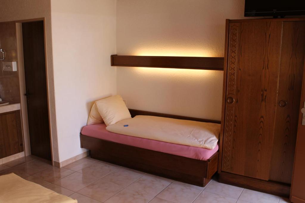 Hotel Glaernisch Hof Хорген Экстерьер фото