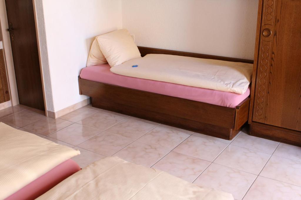 Hotel Glaernisch Hof Хорген Номер фото